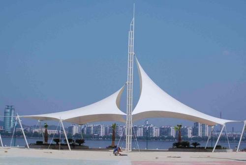 膜結(jié)構(gòu)建筑有哪些優(yōu)勢(shì)？