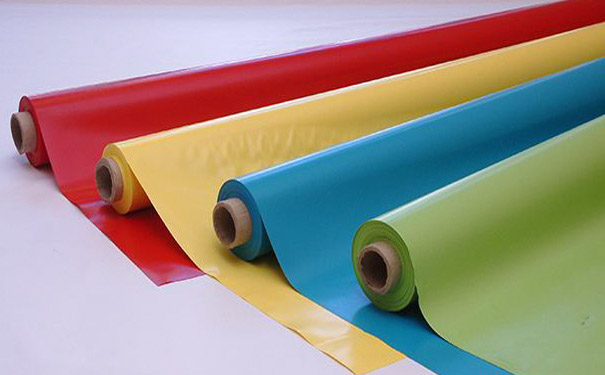 各種顏色的膜結構膜材